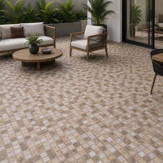 PISO RUSTICO CEDASA HD1761 58x58CM 2.32M2/CAJA