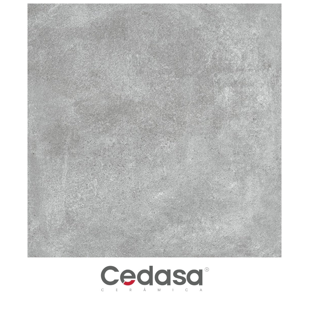 PISO CERAMICO CEMENTICIO CEDASA HD 1765 58X58CM 2.32M2/CAJA