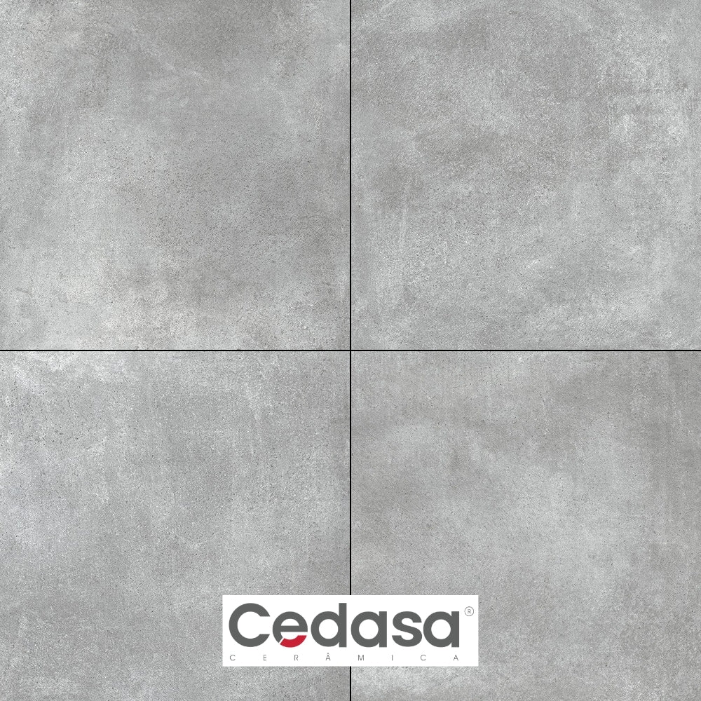 PISO CERAMICO CEMENTICIO CEDASA HD 1765 58X58CM 2.32M2/CAJA