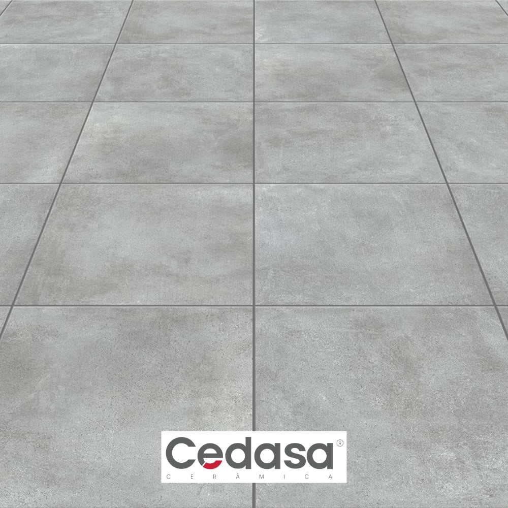 PISO CERAMICO CEMENTICIO CEDASA HD 1765 58X58CM 2.32M2/CAJA