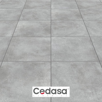 PISO CERAMICO CEMENTICIO CEDASA HD 1765 58X58CM 2.32M2/CAJA