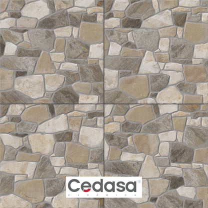 PISO ANTIDESLIZANTE HD 1776  58X58CM 2.32M2/CAJA