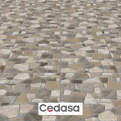 PISO ANTIDESLIZANTE HD 1776  58X58CM 2.32M2/CAJA