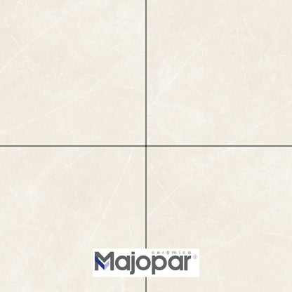 PISO CERAMICO MAJOPAR HD3773 58X58CM 2,32M2/CAJA