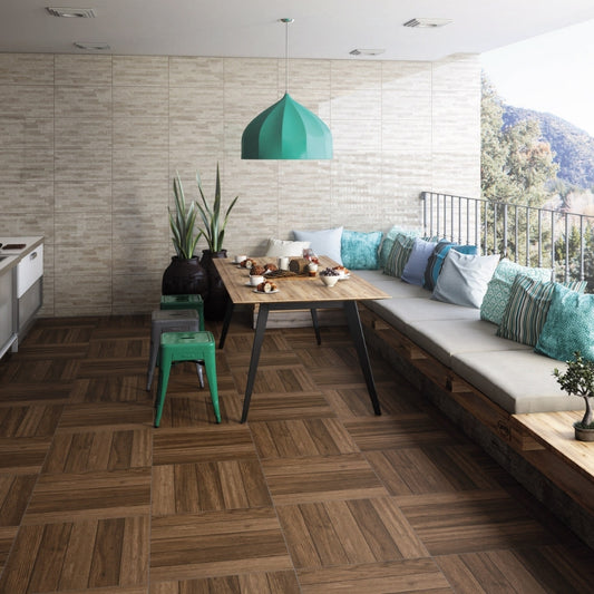 PISO CERAMICO ANTIDESLIZANTE 58X58CM PRECIO POR M2 2.32M2/CAJA HD1720