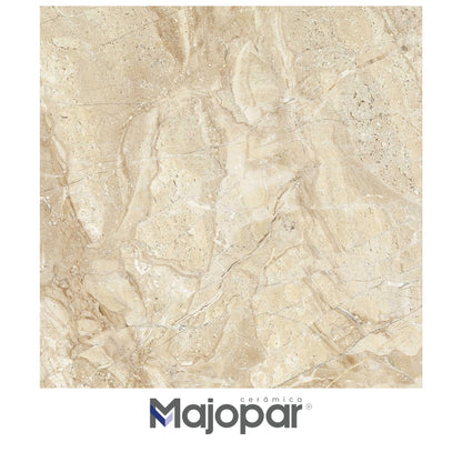 PISO CERAMICO MAJOPAR HD3706 58X58CM 2,32M2/CAJA