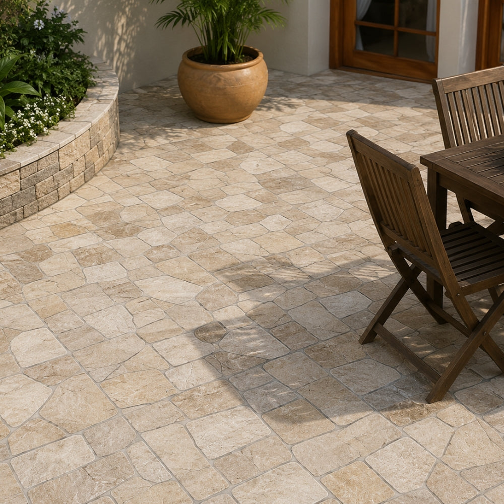PISO CERAMICO ANTIDESLIZANTE HD1775 58x58CM 2,32M2/CAJA