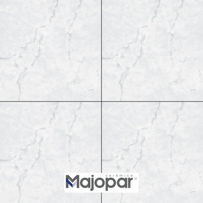 PISO CERAMICO MAJOPAR HD3793 58X58CM 2,32M2/CAJA