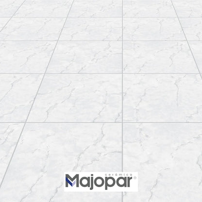 PISO CERAMICO MAJOPAR HD3793 58X58CM 2,32M2/CAJA