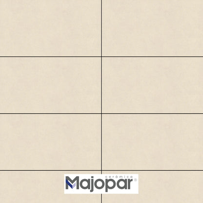 REVESTIMIENTO CERAMICO MAJOPAR 58151 32X58CM 2.02M2/CAJA