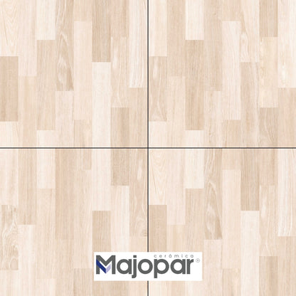 PISO CERAMICO MAJOPAR HD 3721 58X58CM 2.32M2/CAJA