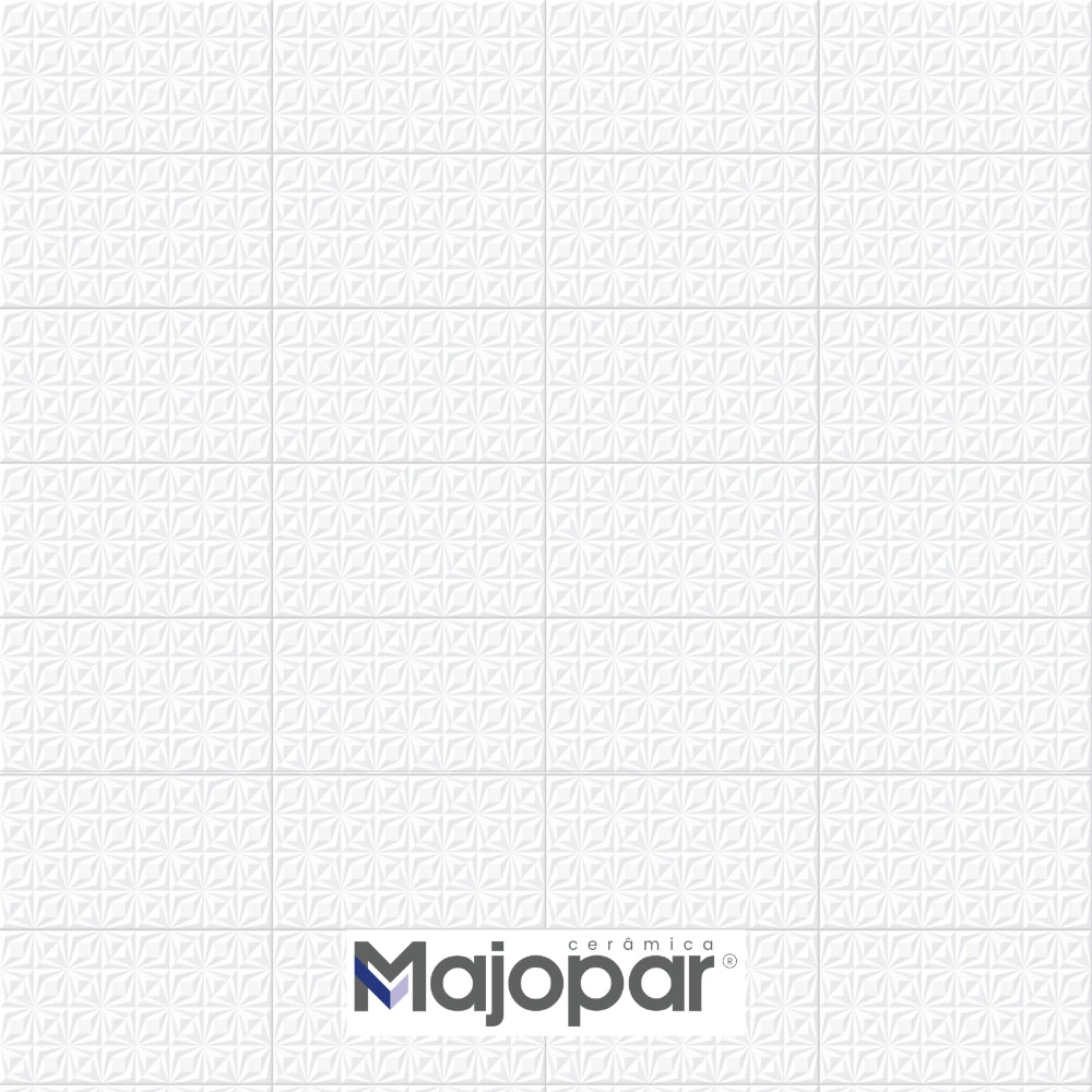 REVESTIMIENTO CERAMICO MAJOPAR 4101 32X58CM 2.02 M2/CJA
