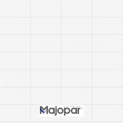 REVESTIMIENTO CERAMICO MAJOPAR 4101 32X58CM 2.02 M2/CJA