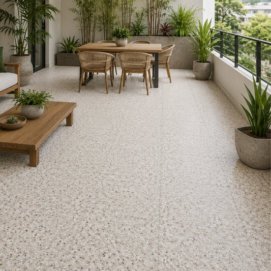 PISO CERAMICO 56350 GRANILLADO GRANITE MRE 54X54 CM 2,62 M2/CAJA