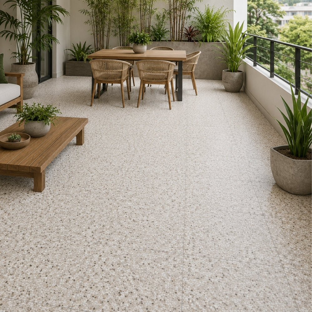 PISO CERAMICO 56350 GRANILLADO GRANITE MRE 54X54 CM 2,62 M2/CAJA