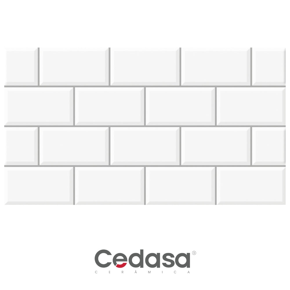 REVESTIMIENTO CERAMICO HD 2116 32X58CM 2.02 M2/CJA