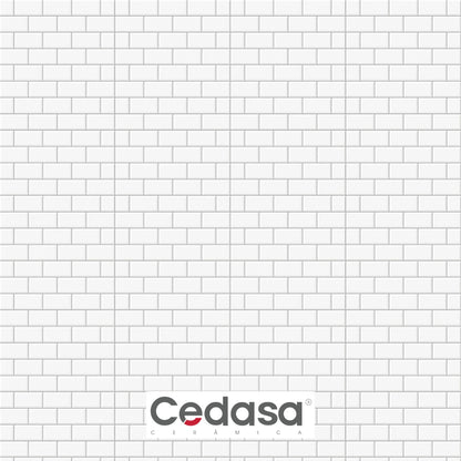 REVESTIMIENTO CERAMICO HD 2116 32X58CM 2.02 M2/CJA