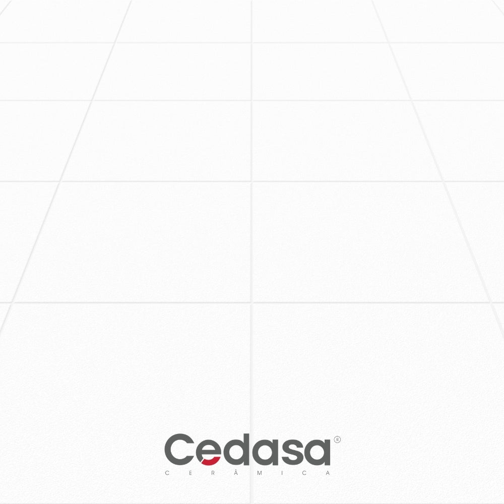 PISO CERAMICO CEDASA 1828 INTERIOR/EXTERIOR 58X58CM 2.32M2/CAJA IMPERMEABLE GOTEADO