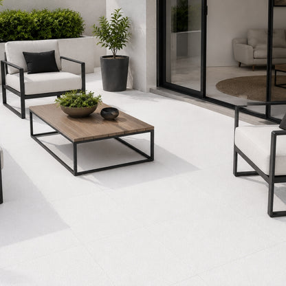 PISO CERAMICO CEDASA 1828 INTERIOR/EXTERIOR 58X58CM 2.32M2/CAJA IMPERMEABLE GOTEADO