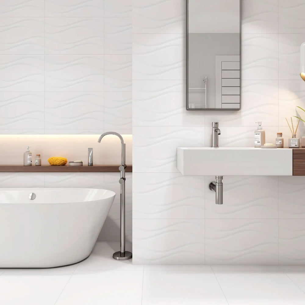 REVESTIMIENTO CERAMICO ASCOT 37X59CM 2.43M2/CAJA