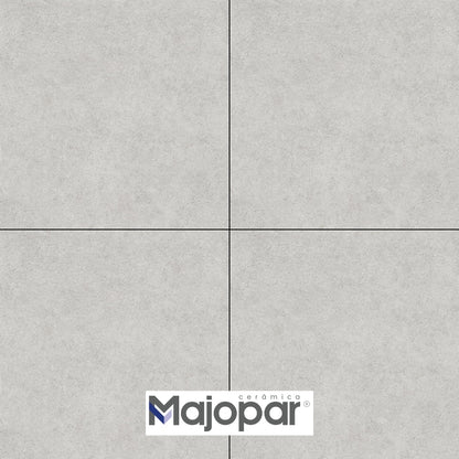 PISO CERAMICO MAJOPAR HD3840 58X58CM 2,32M2/CAJA