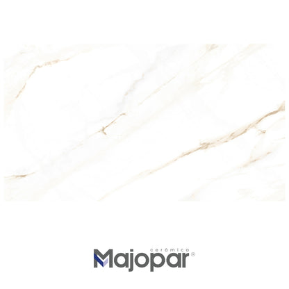 REVESTIMIENTO CERAMICO MAJOPAR HD 4083 32X58CM 2.02 M2/CJA