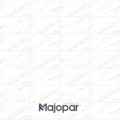 REVESTIMIENTO CERAMICO MAJOPAR HD 4083 32X58CM 2.02 M2/CJA