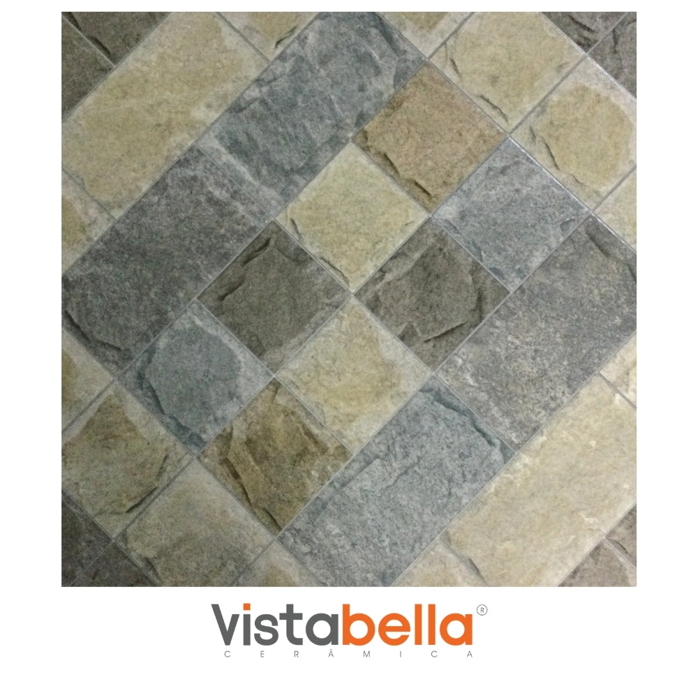 PISO CERAMICO VISTABELLA HD5750 58X58CM 2,32M2/CAJA