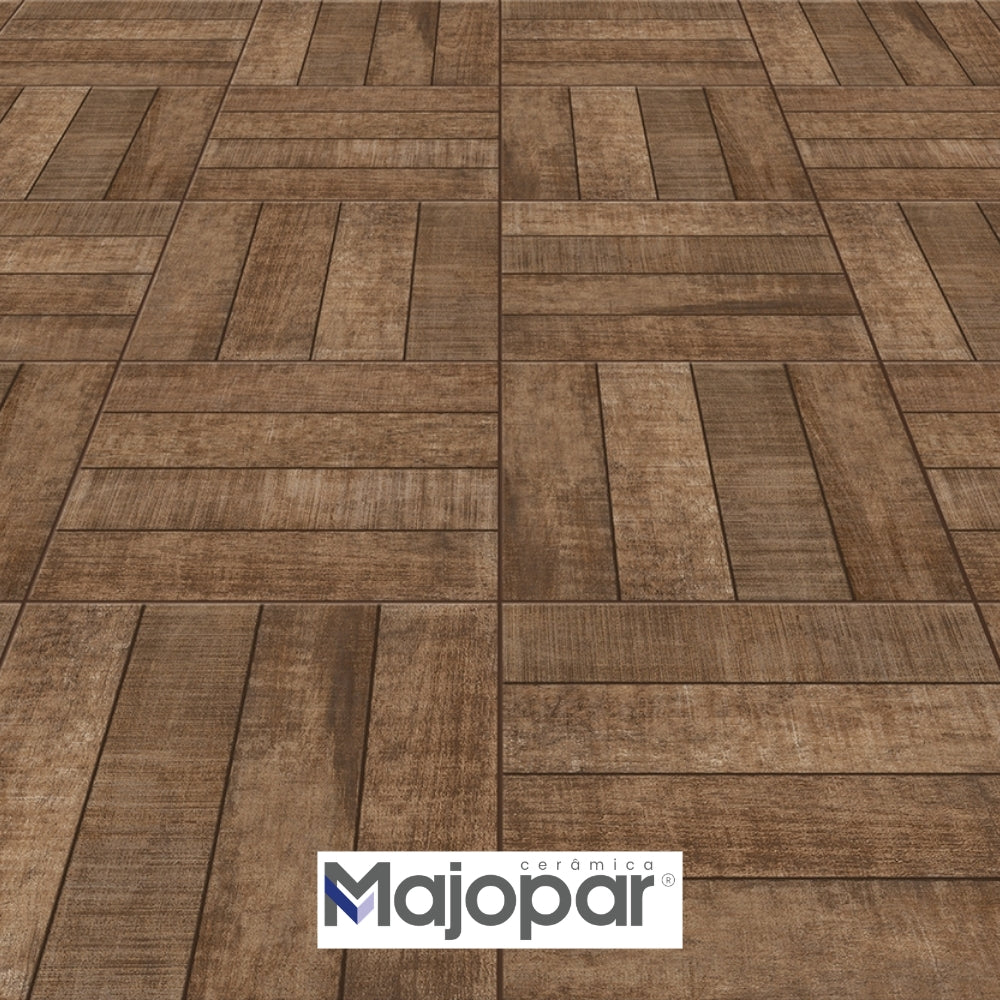 PISO CERAMICO ANTIDESLIZANTE MAJOPAR HD 3843 58X58CM 2.32M2/CAJA