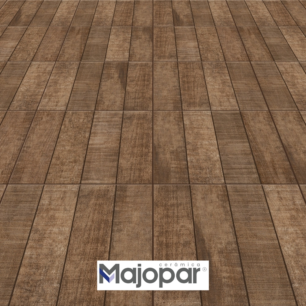 PISO CERAMICO ANTIDESLIZANTE MAJOPAR HD 3843 58X58CM 2.32M2/CAJA