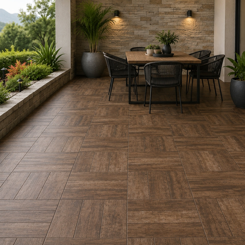 PISO CERAMICO ANTIDESLIZANTE MAJOPAR HD 3843 58X58CM 2.32M2/CAJA