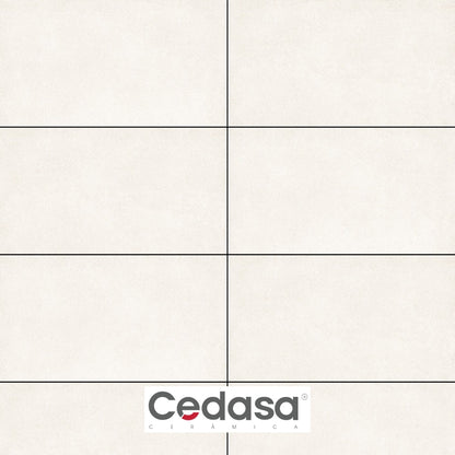 REVESTIMIENTO CERAMICO CEDASA SALINAS 32X58CM 2.02M2/CAJA
