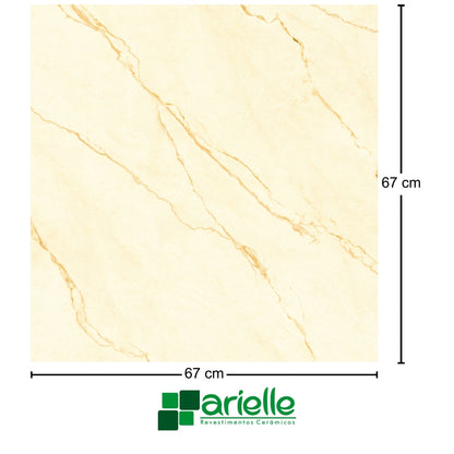 PISO CERAMICO 58831 RECTIF. LIASTRIS 67X67CM 2,71 M2/CAJA