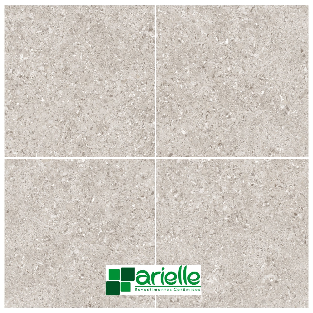 PISO CERAMICO 58832 RECTIF. SALVIA MRE 67X67CM 2,71 M2/CAJA