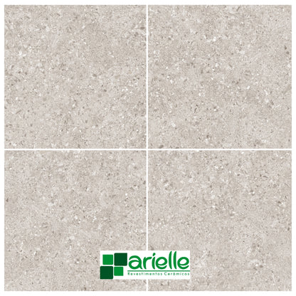 PISO CERAMICO 58832 RECTIF. SALVIA MRE 67X67CM 2,71 M2/CAJA