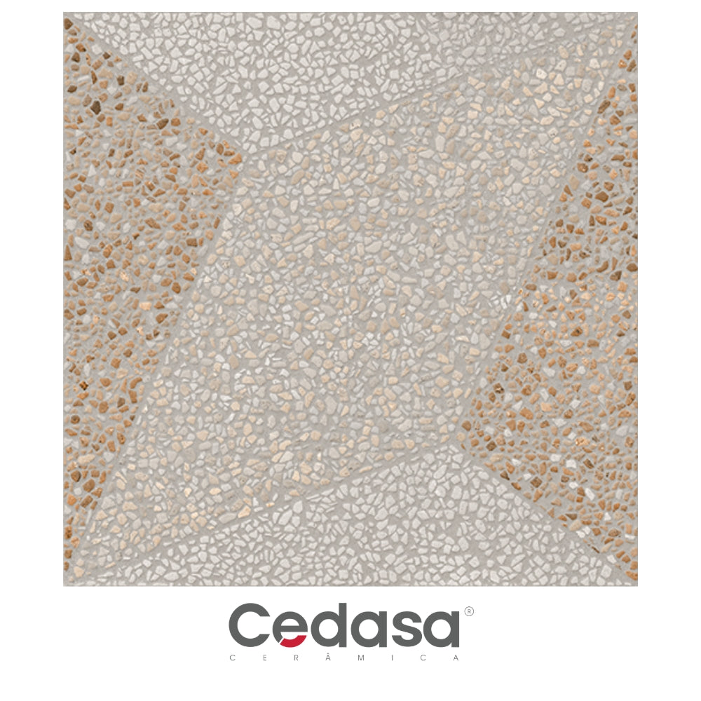 PISO CERAMICO CEDASA HD1864 58X58CM 2.32M2/CAJA