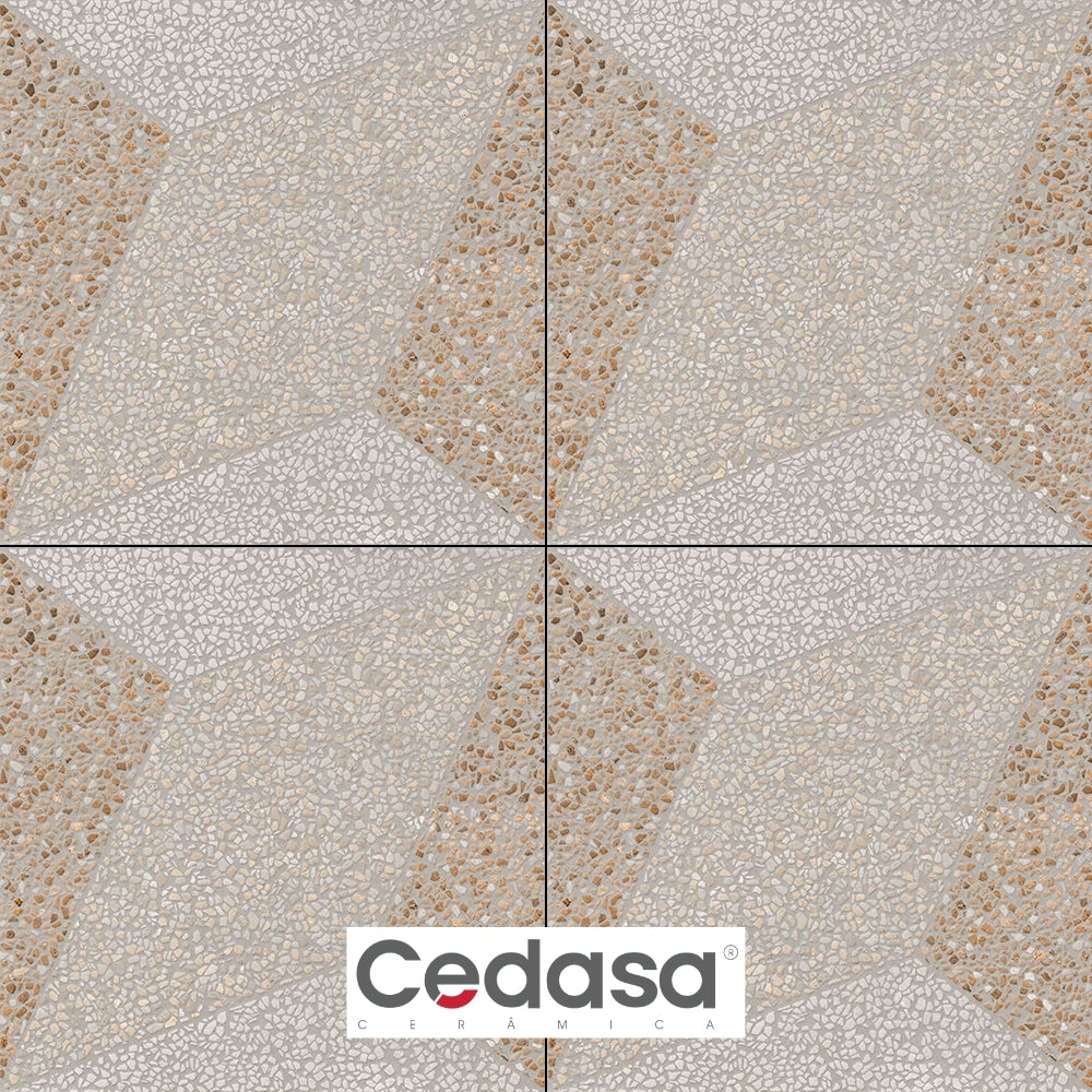 PISO CERAMICO CEDASA HD1864 58X58CM 2.32M2/CAJA