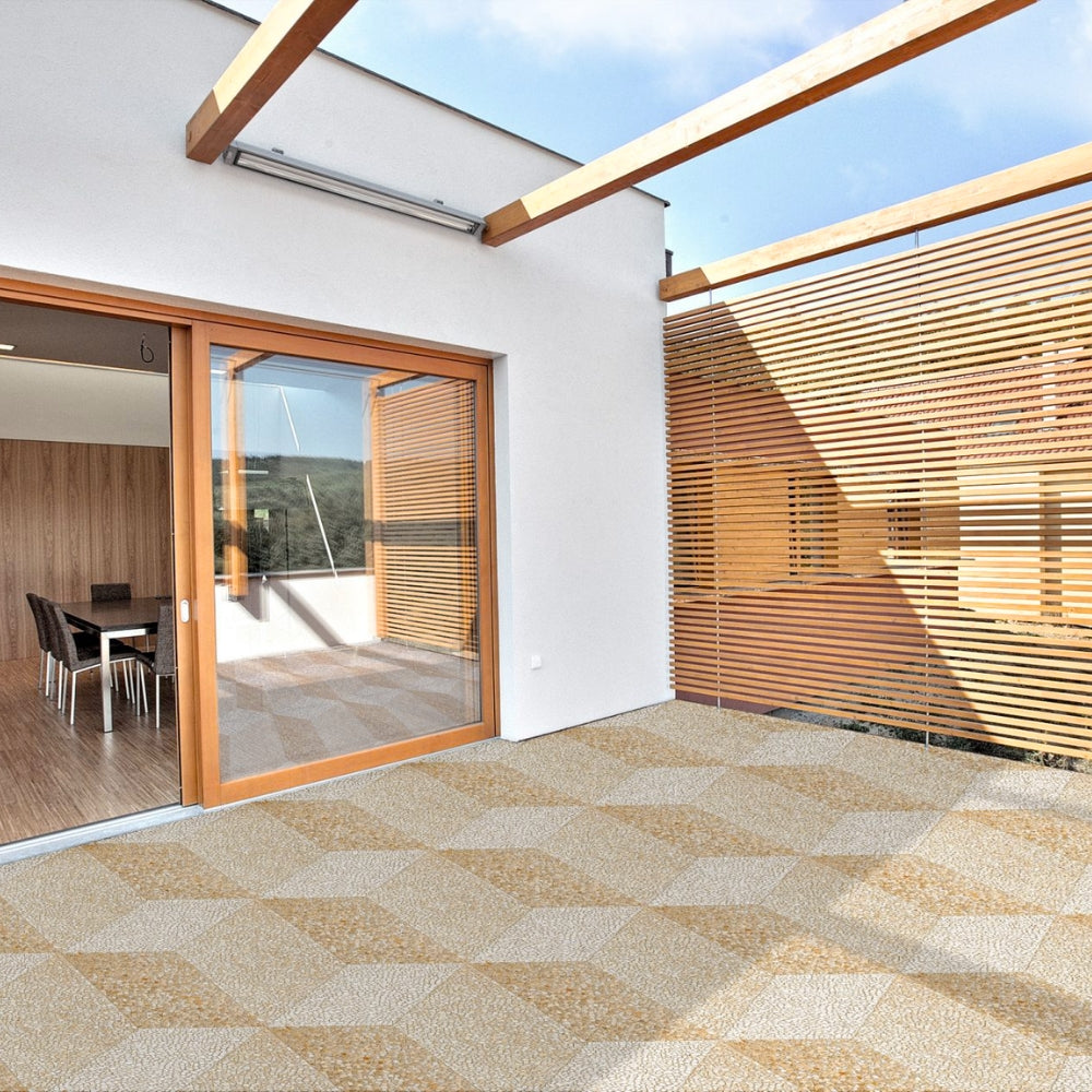 PISO CERAMICO CEDASA HD1864 58X58CM 2.32M2/CAJA