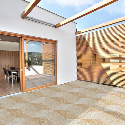 PISO CERAMICO CEDASA HD1864 58X58CM 2.32M2/CAJA