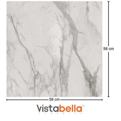 PISO CERAMICO VISTABELLA HD5905 58X58CM 2.32M2/CAJA
