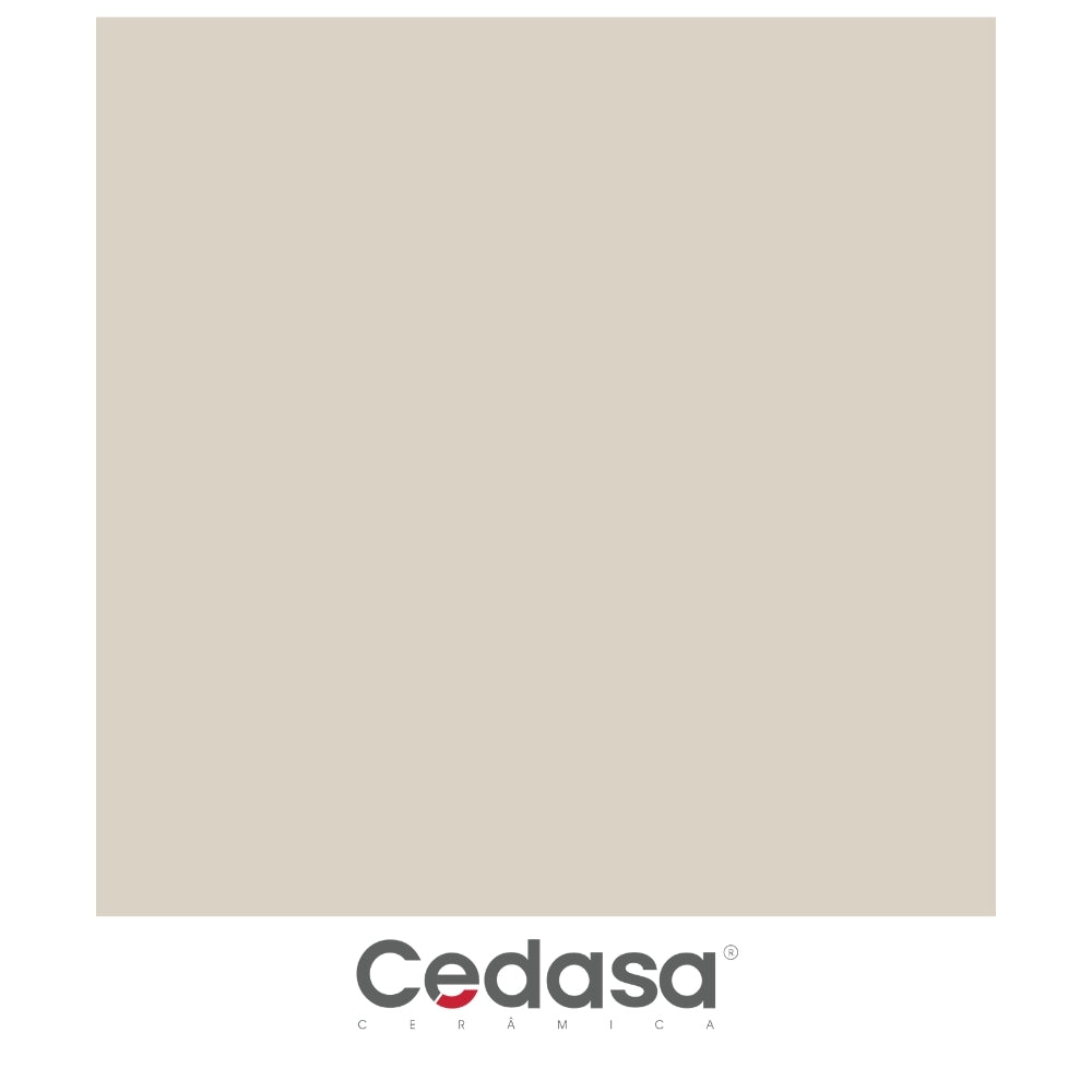 PISO CERAMICO CEDASA RT1809 56,9X56,9CM 2.32M2/CAJA RECTIFICADO/IMPERMIABLE