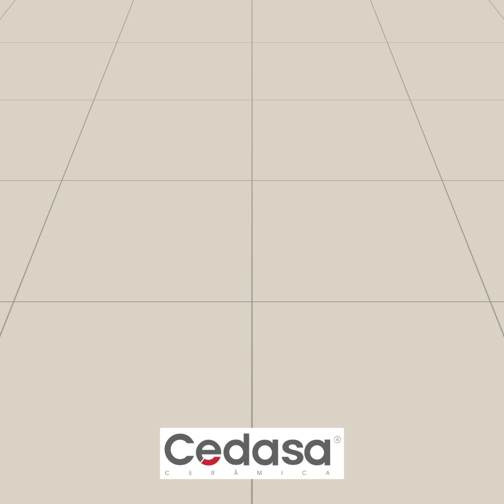 PISO CERAMICO CEDASA RT1809 56,9X56,9CM 2.32M2/CAJA RECTIFICADO/IMPERMIABLE