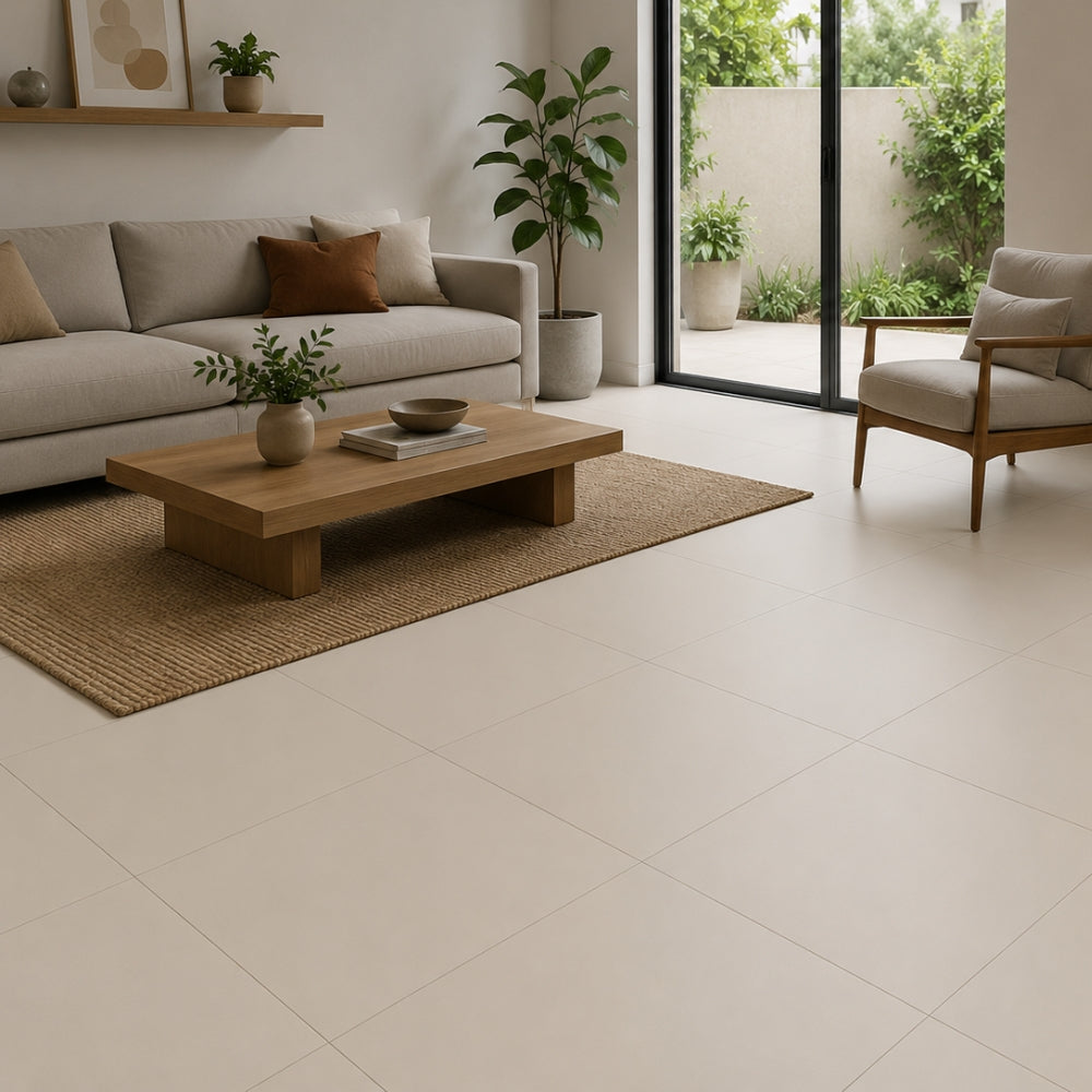 PISO CERAMICO CEDASA RT1809 56,9X56,9CM 2.32M2/CAJA RECTIFICADO/IMPERMIABLE