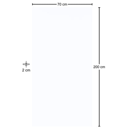 PLANCHA DE CUARZO VS801 200CM X 70CMX2CM