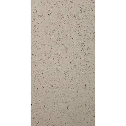 PLANCHA DE CUARZO CREAM STELLAR 200CM X 70CMX2CM