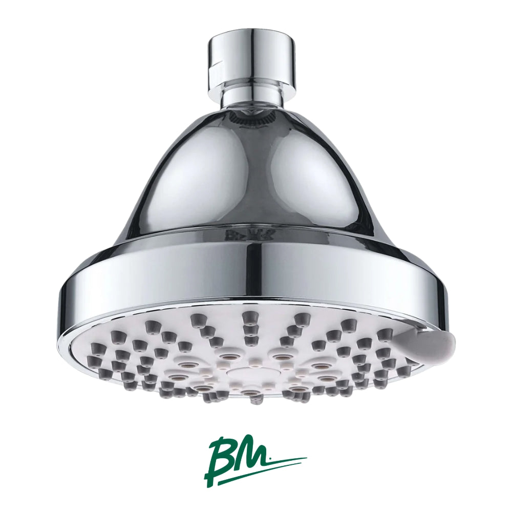 CABEZAL DUCHA 3 FUNCIONES BM-A70550