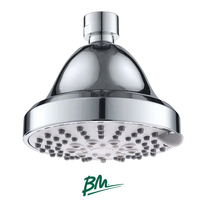 CABEZAL DUCHA 3 FUNCIONES BM-A70550