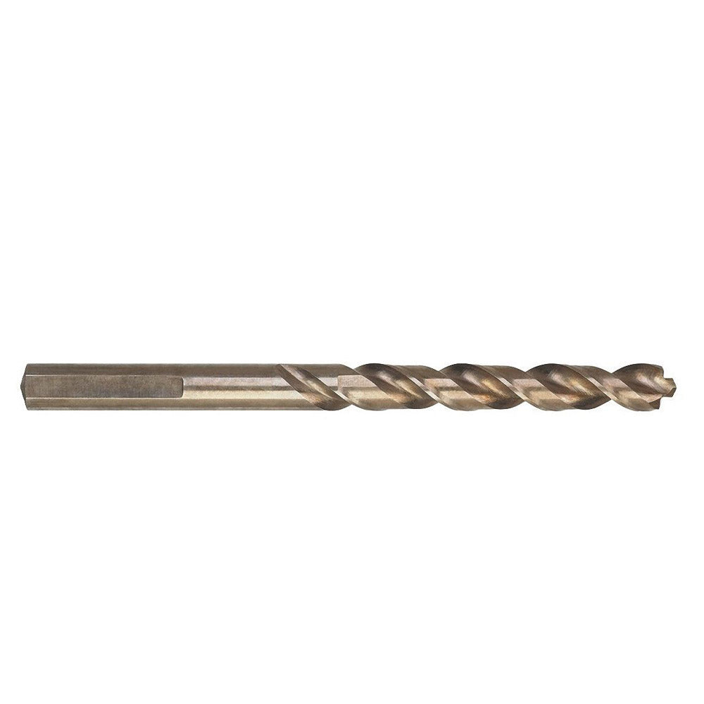 BROCA DE COBALTO PILOT POINT 1/8 PULGADAS DW1208 Z DEWALT