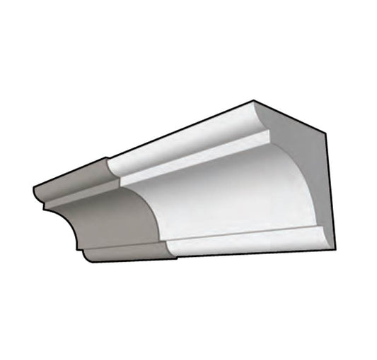 MOLDURA EC-V04S 20CM X 20CM X 120CM (ATENAS - SMALL)