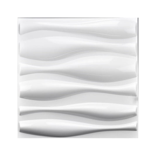 PANEL 3D DE PVC S065 50X50CM